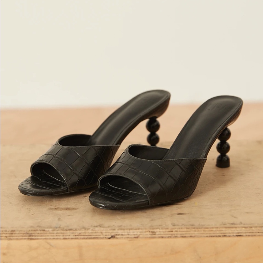 LPA SOFI HEEL